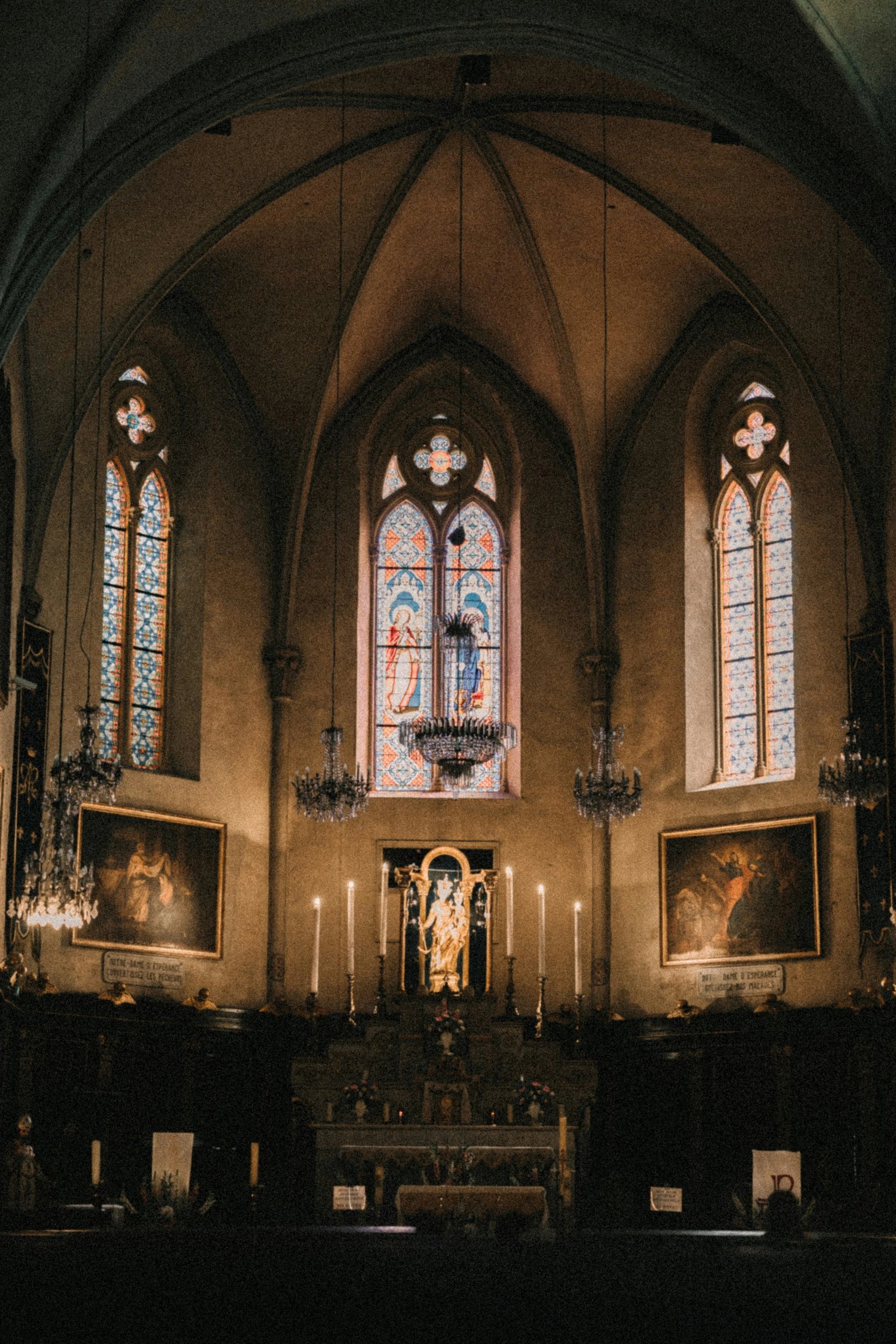 Alt à définir